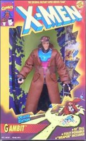 X-Men Deluxe Edition 10