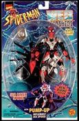 Spider-Man: Web Splashers (Series 1) figure 4 Sea Diver Spidey