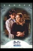 Buffy the Vampire Slayer: Men of Sunnydale (Base Set) card 13 Proposal