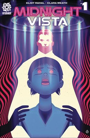 Midnight Vista Cover Image 1