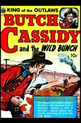 Butch Cassidy Cover Image 1