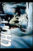 Bone: Series 1 (Base Set) card 38 Surrounded!