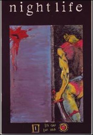 Night Life Cover Image 1