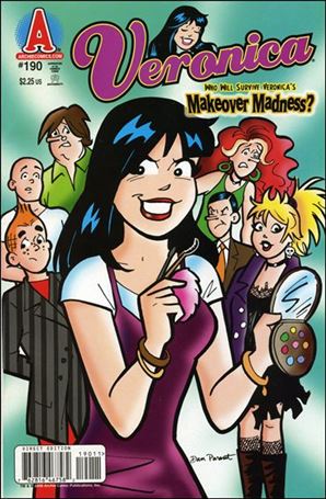 Veronica issue 190