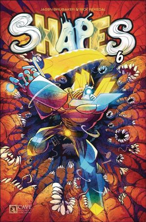Shapes Cover Image 2