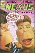 Nexus Legends issue 5