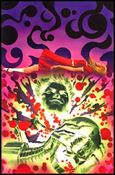 Kirby: Genesis - Silver Star issue 4-D Alex Ross Virgin Cover