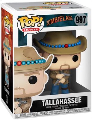 POP! Movies figure 997 Tallahassee
