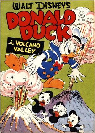 Four Color (1942) issue 147
