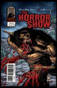 Horror Show (2005) Cover Image 1