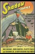 Shadow Comics (1946) issue 9