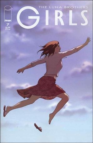 Girls issue 7