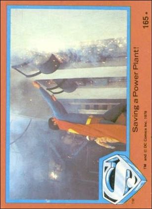 Superman (Movie) Series 2 (Base Set) Cover Image 2