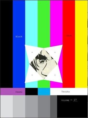 Black Jack Cover Image 2