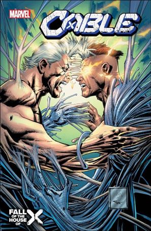 Cable (2024) Cover Image 2