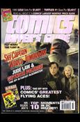 Comics Buyer's Guide issue 1,598