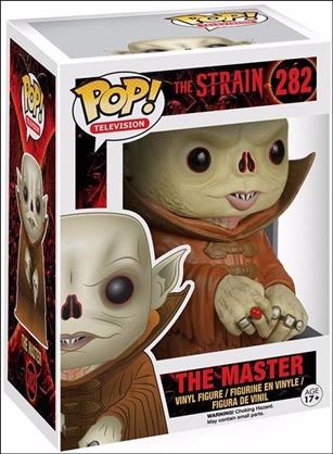 POP! Television figure 282 The Master
