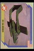 Desert Storm Weapon Profiles Cards (Base Set) card 52