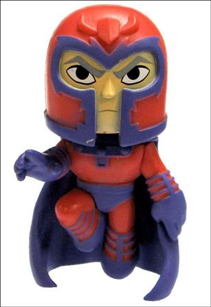 X-Men Mystery Minis figure 11 Magneto