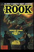 Rook Magazine issue 6