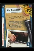X-Files: The Truth Is Out There (Base Set) card XF97-0332v2 Lie Detector
