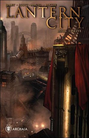 Lantern City Cover Image 2