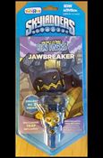Skylanders Micro Comic Fun Pack issue nn5 Jawbreaker Toys R Us Exclusive Sealed Pack