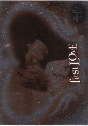 Buffy the Vampire Slayer: Connections (Box Loader Subset) Cover Image 1