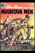 Ben Bowie and His Mountain Men Cover Image 2