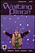 Waiting Place (1999) issue 5