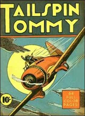 Single Series issue 23