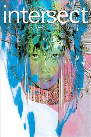 Intersect issue 3-B Tula Lotay Cover