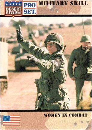 Desert Storm (Base Set) card 166