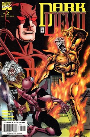 Darkdevil issue 2