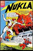 Nukla Cover Image 2