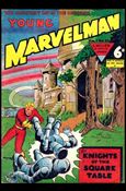 Young Marvelman issue 35