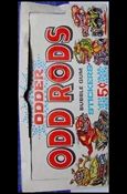 Odder Odd Rods Cover Image 1
