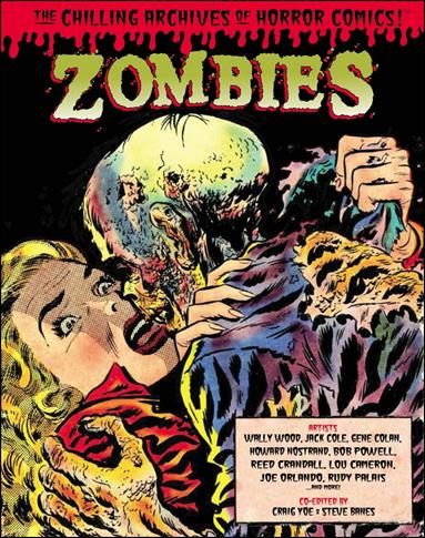 Zombies issue nn