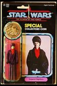 Star Wars 3 3/4