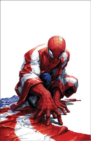 Spider-Man Annual (2019) issue 1-H Clayton Crain Scorpion Comics Virgin Cover 1/600
