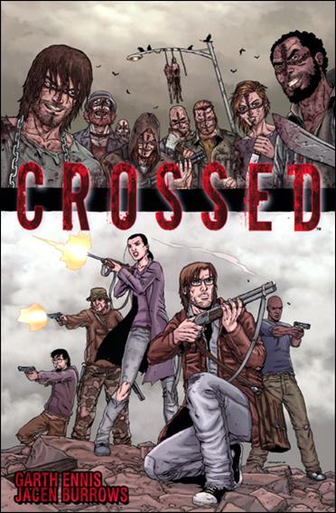 Crossed issue nn-E