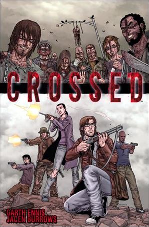Crossed issue nn-E