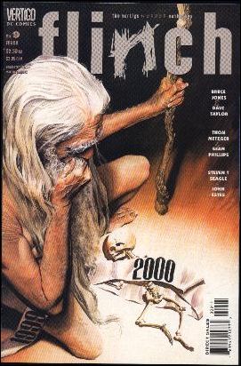 Flinch issue 9
