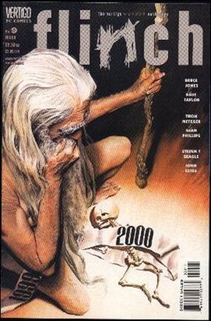 Flinch issue 9