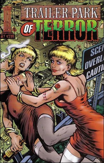 Trailer Park of Terror issue 7