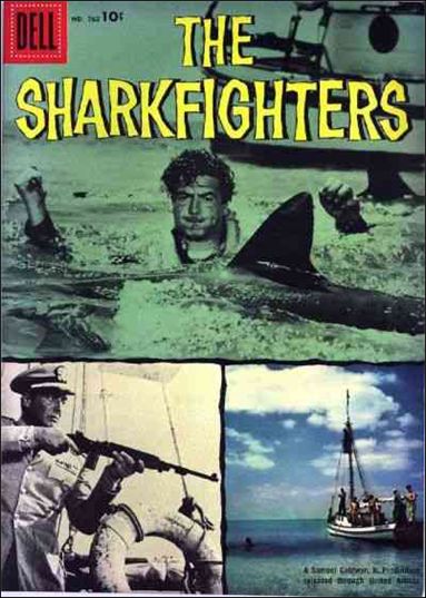 Four Color (1942) issue 762