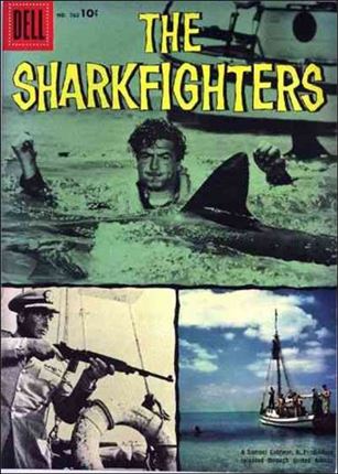 Four Color (1942) issue 762