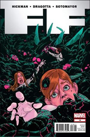 FF (2011) issue 18