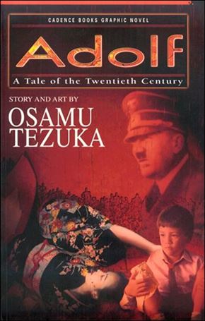 Adolf Cover Image 1