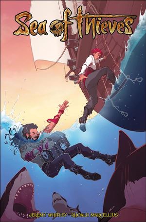 Sea of Thieves Cover Image 2